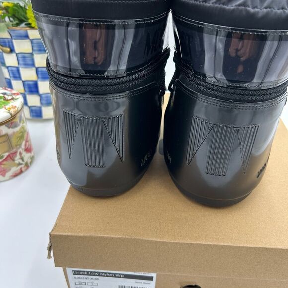 Men's Unisex moon boots size 6 - Picture 6 of 11